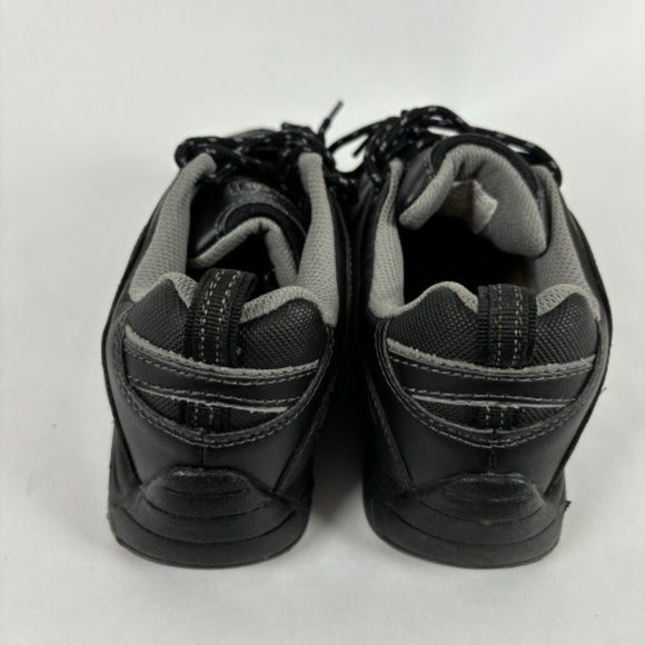 Rustler Advantage Slip Resistant Steel Toe Safety Shoes/low Boots Men's Size 6.5 - Picture 6 of 10